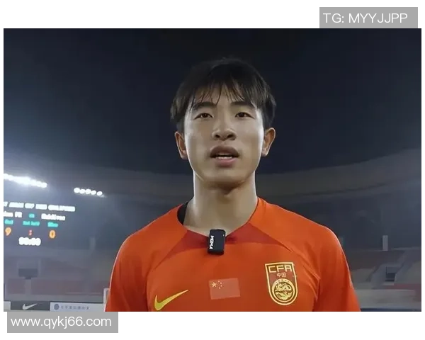 新星闪耀足球赛场 年轻天才如何改变球队命运并引领未来潮流