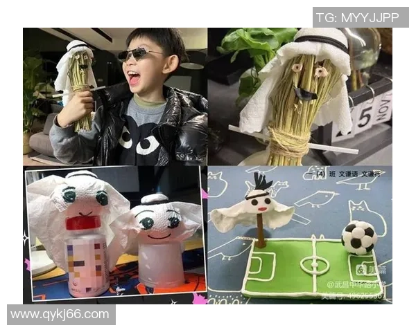 纸艺足球明星制作技巧与创意设计全过程解析