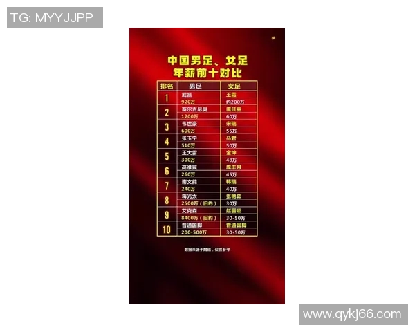 中国足球一线球星年薪揭秘 top球员收入差距巨大薪酬情况深度分析