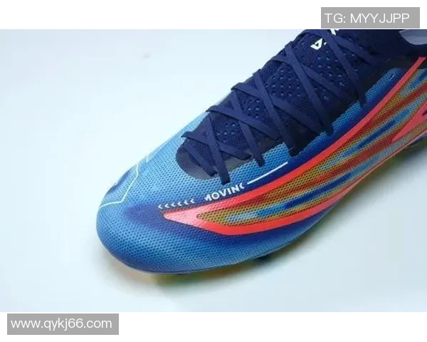 球星专属足球鞋助力世界杯精彩对决赛场背后的科技与荣耀 球星专属足球鞋助力世界杯精彩对决赛场背后的科技与荣耀