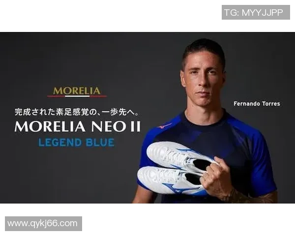 美津浓签约顶级足球球星助力品牌全球扩展与影响力提升