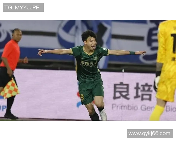 崛起中的足球新星 盘点05后球员的未来潜力与影响力 崛起中的足球新星 盘点05后球员的未来潜力与影响力